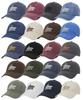 Dumalo Signature Star Logo Ball Cap (29 Colors) (Type A)