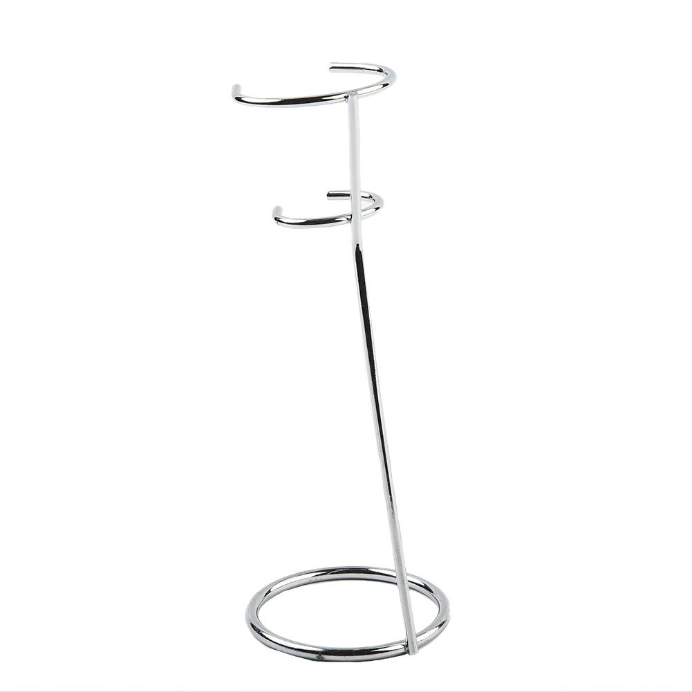 Holder Electric Egg Beater Milk Frother Stand Rack