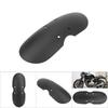 Motorcycle Front   Mudguard Fit for     T100 2001-2016 (Red)
