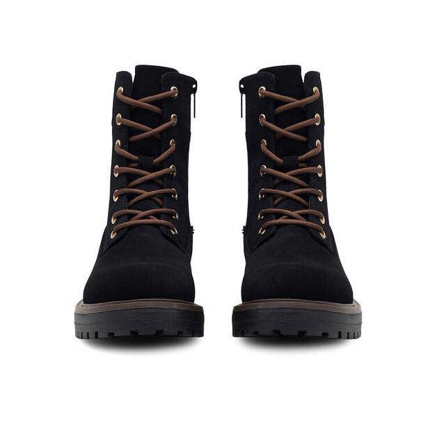 Ankle Boots Jenny Fairy LUCIE WS2911-01, Black