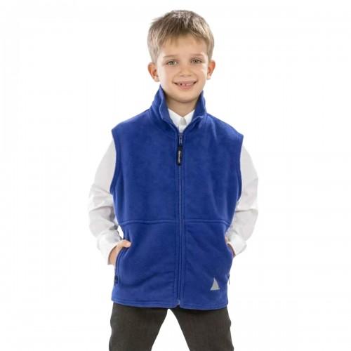 

Result Childrens/Kids Polartherm Body Warmer 4-6 Years