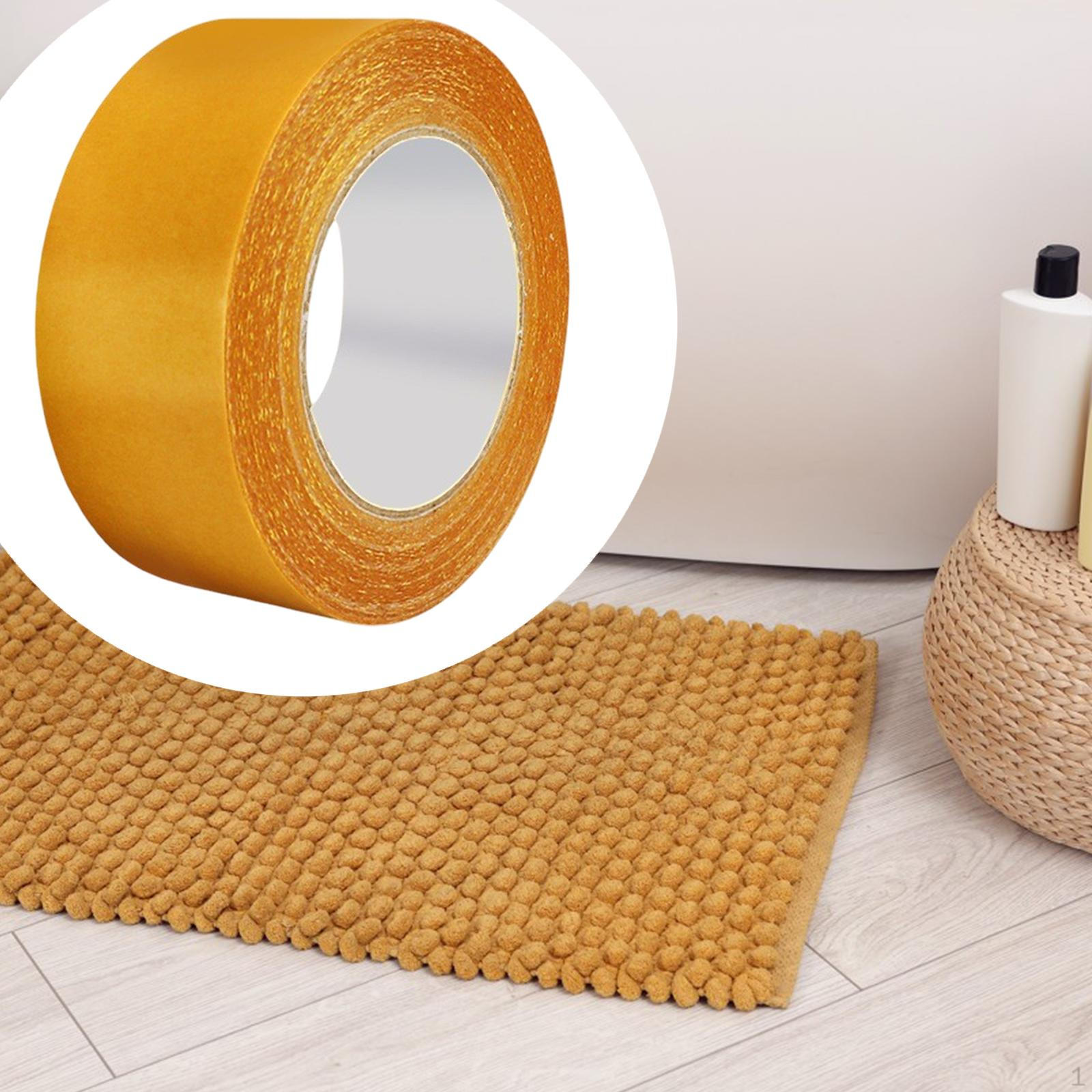 

Двусторонняя клейкая лента для коврового покрытия дома с высокой степенью адгезии для отелей, выставок, картин 2cm Width