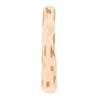 Safe Durable Dog Toys Coffee Wood Chew Toy, Wooden Puppy Teething Natural Toy Stick, Dental Health for Small Medium Large Dogs