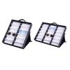 Fashionable Eyewear Storage Box Strong Fabric Covered Board Suitable for Home and Office Arrangement Eyewear Shop