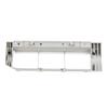 White Main Brush Cover S5 S51 S52 Vacuum Cleaner Accessories Equipment