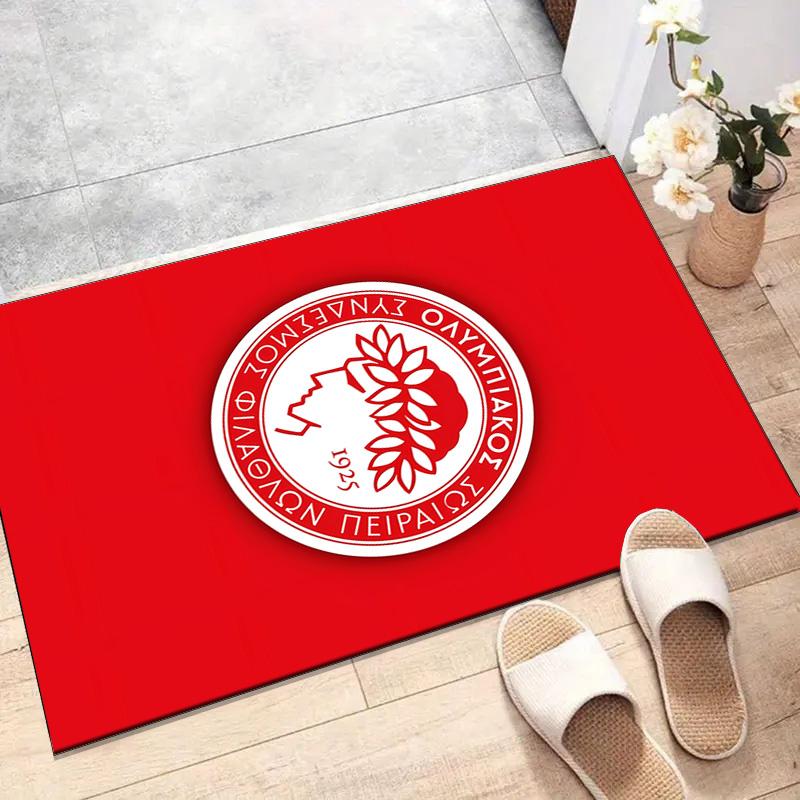 1pc Football Team (42) Design Printed Area Rug Carpet for Bedroom Living Room Home Decor Rugs Mat Non Slip Mat Rug for Bedside