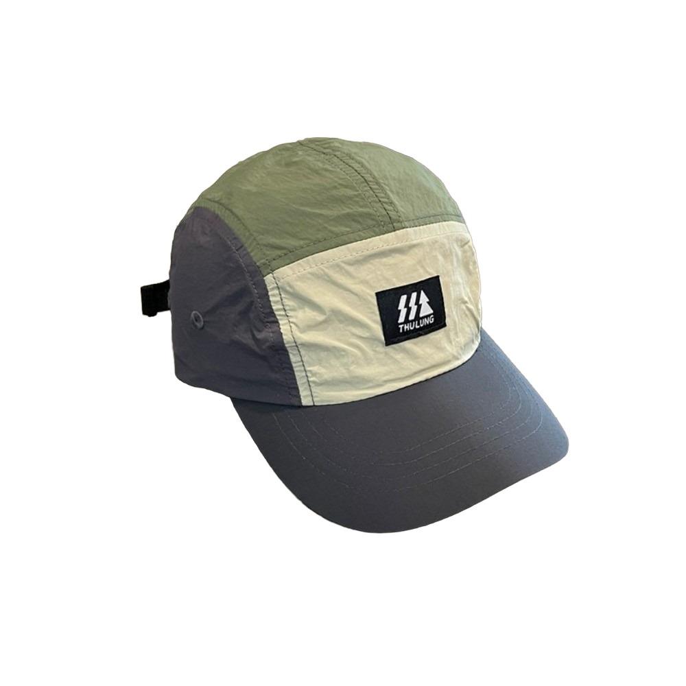 Sun Protection Kids Baseball Cap Breathable Duck Tongue Cap New Baby Hat  Daily Wear