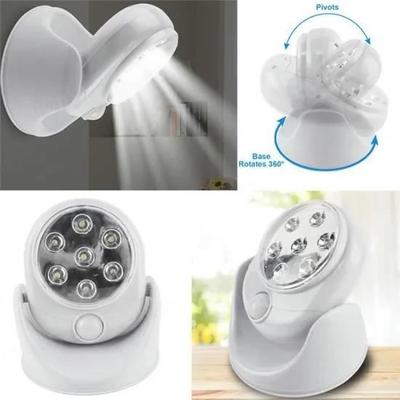Led Işıklar – LED İç Mekan Duvar Lambaları