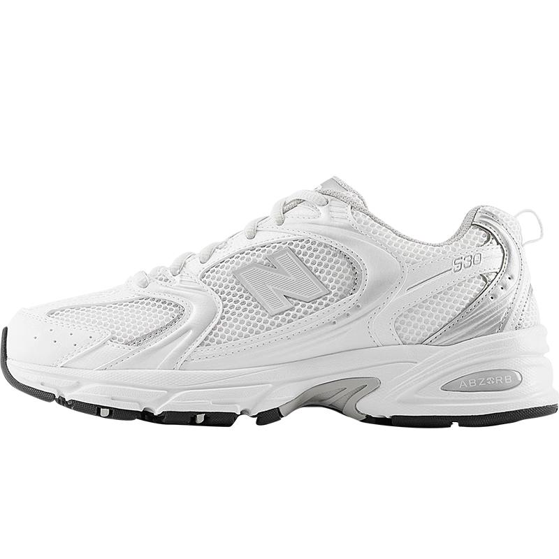 

NEW BALANCE MR530EMA Retro Lifestyle Sneakers 37.5