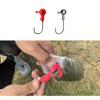 Kit da pesca completo da 187 pezzi - Scatola da pesca, Ami, Esca, Piombini - Ideale per avventure di pesca all'aperto