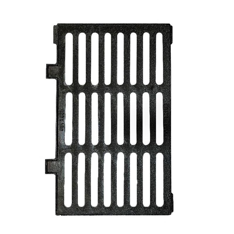 Ductile Iron Drainage Grate