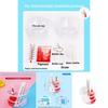 Science Experiment Diy Thermometer Kit With Fun Materials For Kids Educational Activity