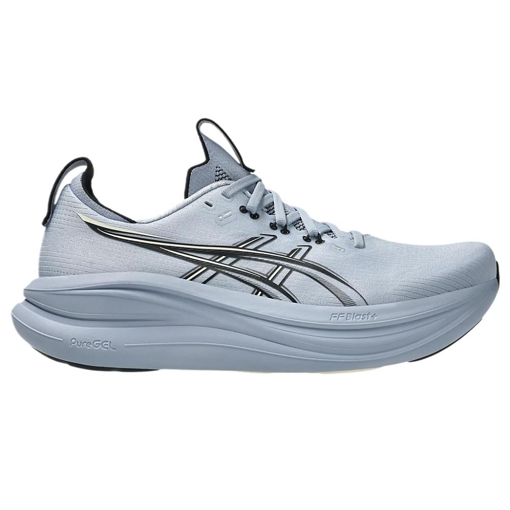 Asics GEL NIMBUS 28 Cushioning Breathable Running Shoes Men's 1011C127-402