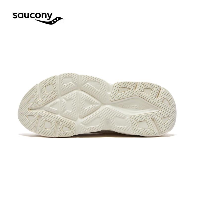 SAUCONY GUARD2 Unisex Cushioning Support Running Shoes