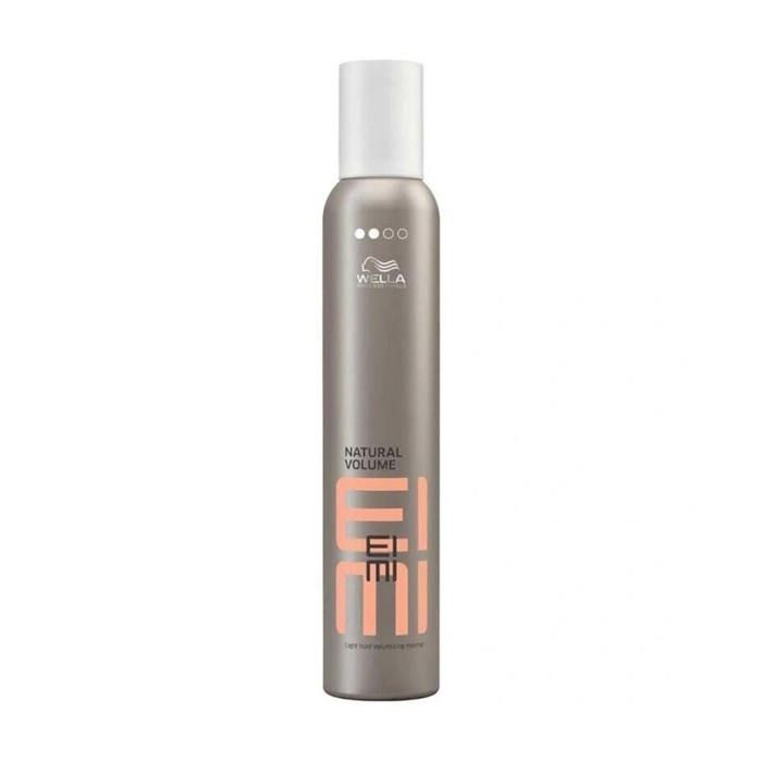 Wella Professionals EIMI Natural Volume Mousse Cheveux 500ml