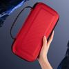 For Nintendo Switch 2 Storage Case Oxford Fabric Portable Carrying Bag with Detachable Handle