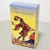 Tarot of New Vision 10.3*6cm, 78 Pcs Rider Tarot Cards In Russian Language