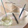 Mitsubishi Pencil Oil-based Ballpoint Pen Jetstream Prime Rotating Retractable 0.7 Black SXK35000...