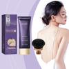 Body Concealer Cream Daily Long-Lasting Brightening Coverage Even Skin Tone Moisturizing Full Body