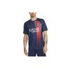Nike Paris Saint Germain Stadium Home Dri FIT Jersey DX2694-411