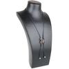 Chic 3D Spiders Buckle Bolo Tie for Men Women Bridegroom Wedding Necklace Western Cowboy Necktie Bolo Tie for Shirt
