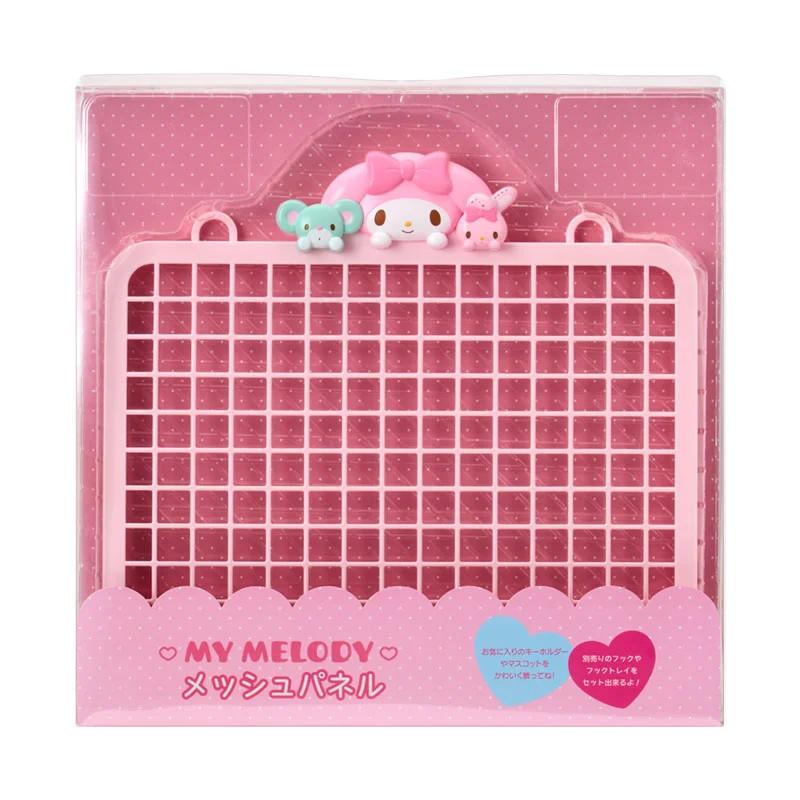 Sanrio Mesh Panel My Melody Japan Characters