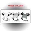 New Motorcycle High-definition Waterproof and Scratch Resistant Acrylic Headlight Protection Cove For R1300GS