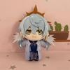 Honkai Star Rail Plush Toys Aventurine Sunday Yanqing Sparkle Stuffed Dolls Cartoon Plushies Figures Birthday Christmas Gifts