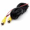 Universal 170° HD Car Rear View Camera Night Vison Reversing Night Vision Parking Backup Camera