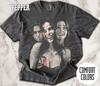 Nikki Obsession Comfort Colors T-Shirt, Obsession Horror Movie Vintage T-Shirt, Women and Man Unisex T-Shirt