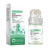 Nano Microneedle Bottle Microneedle Roller Serum Promote Metabolism Cellulite Serum,10ml(1pc)