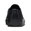 JW Anderson x Converse 1970s Chuck Taylor All Star Low Non-Slip Breathable Low-Top Board Shoes Unisex Black