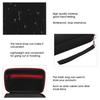 Nylon TPU Electric   Storage Bag Men Hair Shaving Tool Case   for   QP2520Celsius90Celsius70