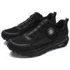 Fila Lynx 3+ Fashion Comfortable Durable Low-Top Outdoor Functional Shoes Men Shoes Black A12M521125FQS