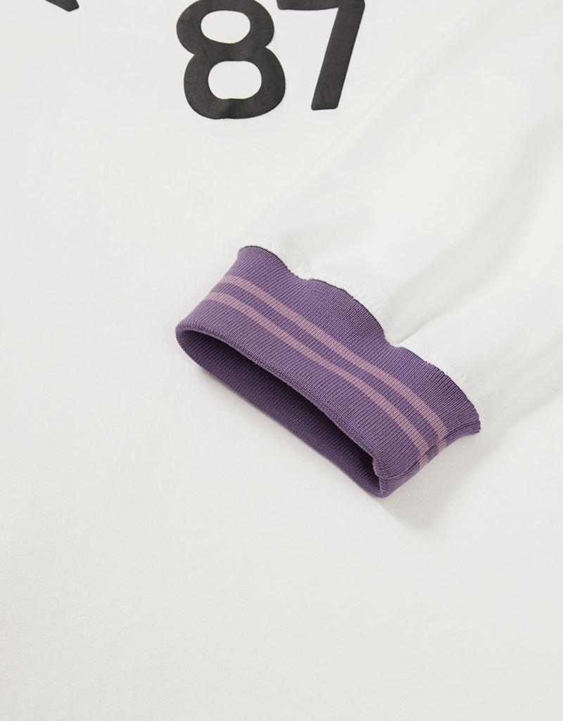 MMLG [Mmlg] We Sports Lsv-T (Every White)