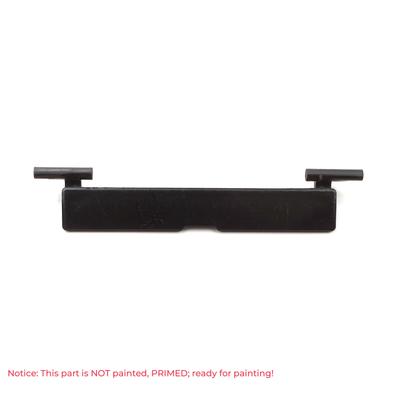 BSR563 Dachgepäckträger Träger Formteil Anschluss Tasche Schiene Abdeckung Verkleidung Wasserschutzleiste Gehäuse 95 mm*15 mm für Mercedes C-Klasse W204 S204 C204 2007-2015