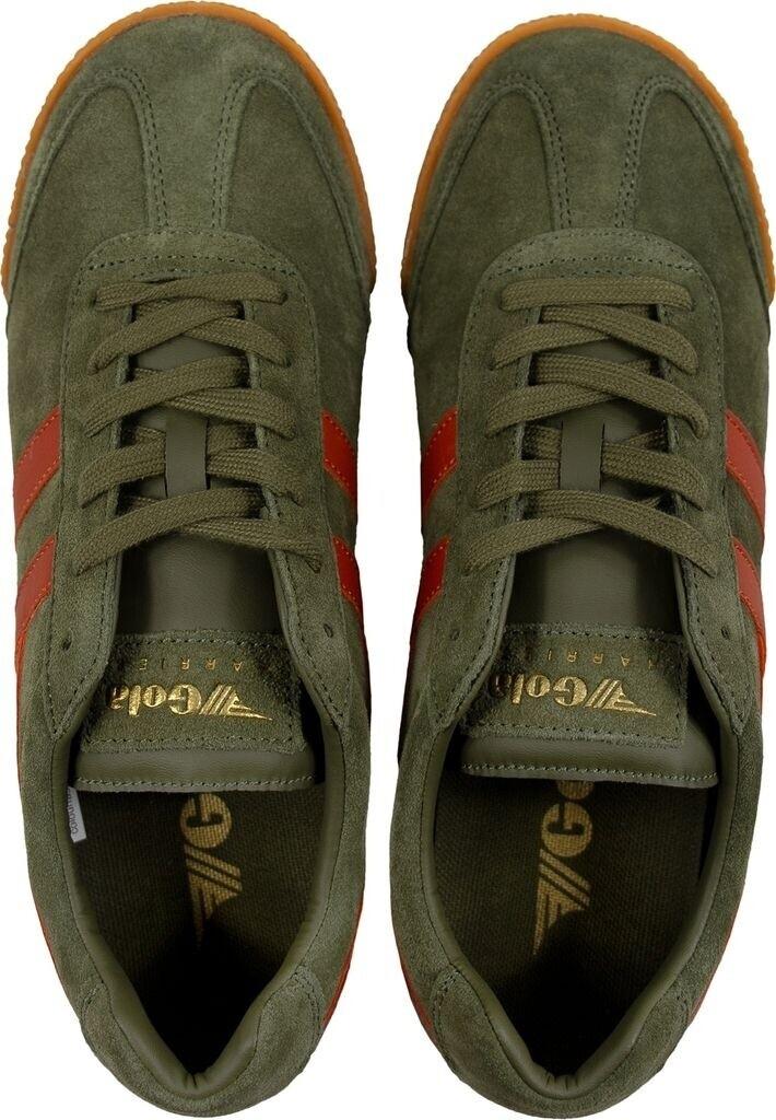 Sneakers Gola Harrier Ash/moody/orange