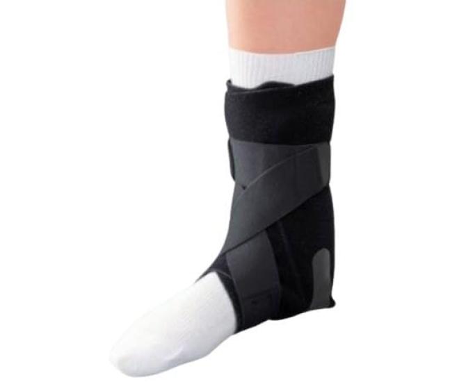 

Hybrid Splint Ankle