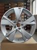 16-Inch Wheels for Volkswagen Touareg, Jetta, Bora, Golf, Lavida, Sagitar