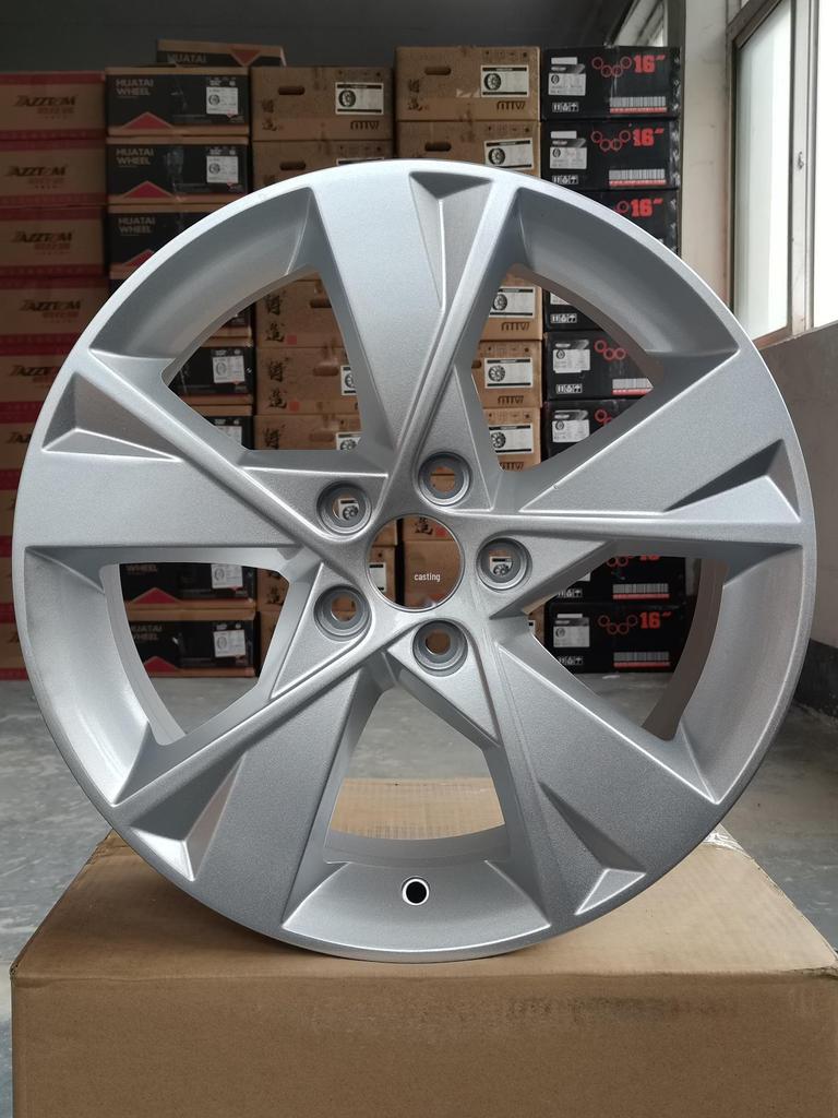 16-Inch Wheels for Volkswagen Touareg, Jetta, Bora, Golf, Lavida, Sagitar