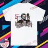 Kenny Rogers The Gambler Unisexs White Size S 5xl T Shirt