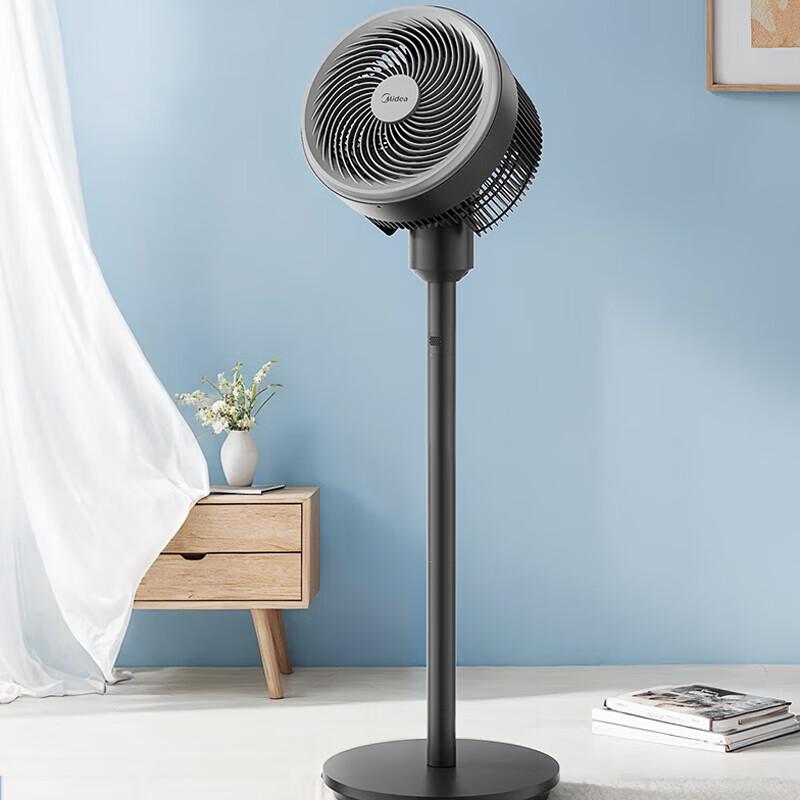 Midea Air Circulation Fan
