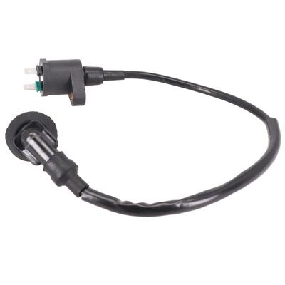 1 Pcs Ignition Coil  Scooter Igniiton Coil For 50cc 125cc 250cc  For GY6 Engine Motorcycle For  Ignition Coil Moped Bike Scooter