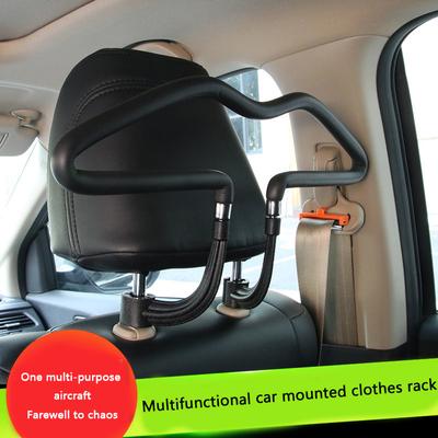 Universal Auto Kleiderbügel Rücksitz Kopfstütze Mantel Kleiderbügel Jacken Anzüge Halter Rack Auto Lieferungen