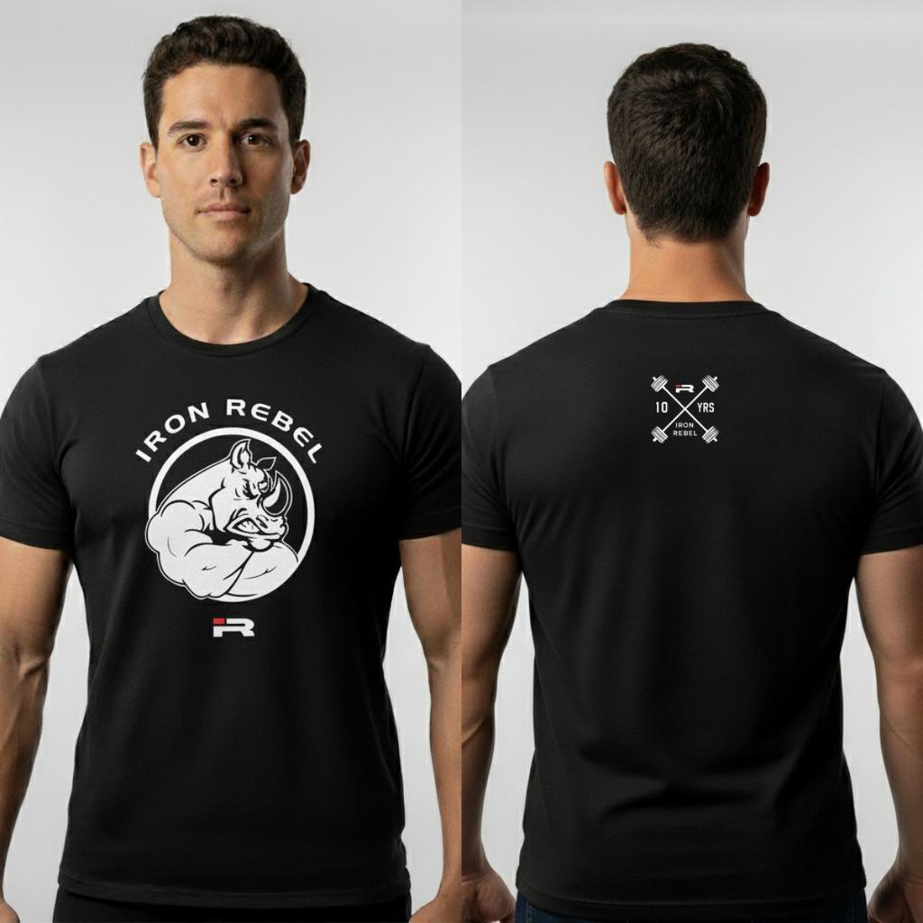Przysiady Ławka Martwy Ciąg Siłownia Klasyczna Siła Fitness Marka Koszulka Bawełniana Graficzna Koszulka Unisex Unisex Letnia Streetwear