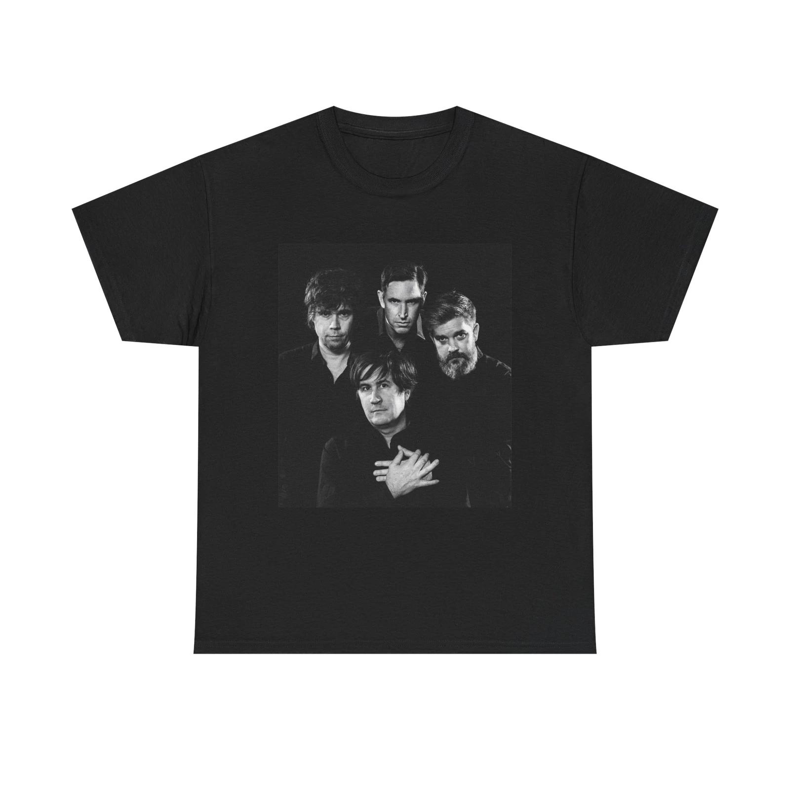 Men s and Women s T-shirts The Mountain Goats L