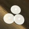 0.5 Module Plastic 56-Tooth Gear - POM Motor Gear Rack for DIY Toys