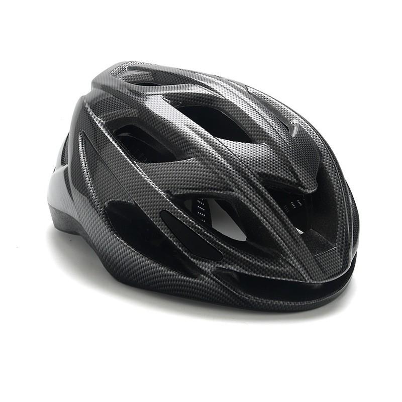 Unisex Cycling Helmet Mountain Road Bike Folding Balance Adult Safety Adjustable Fit