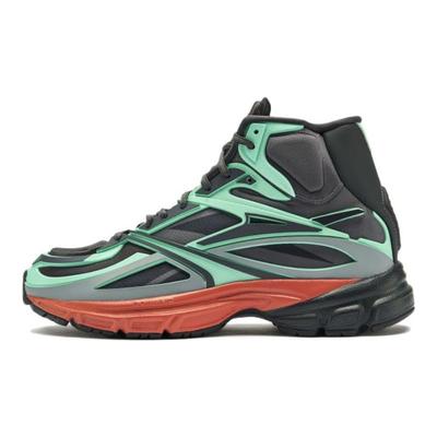 Premier Road Modern Mid Cold Grey Hint Mint Unisex Sneakers Semi-Orange-Flare GY1930