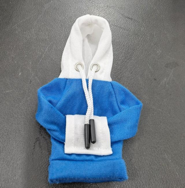 Car Gear Shift Cover Gear Handle Hoodie Decoration Auto Shift Lever Hoodie Cover Fits Manual Automatic Universal Interior Decor